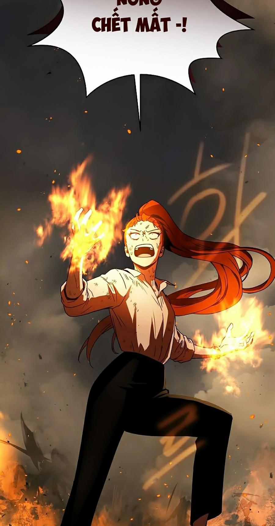 Sử Trở Lại Của Frozen Player 32 trang 53