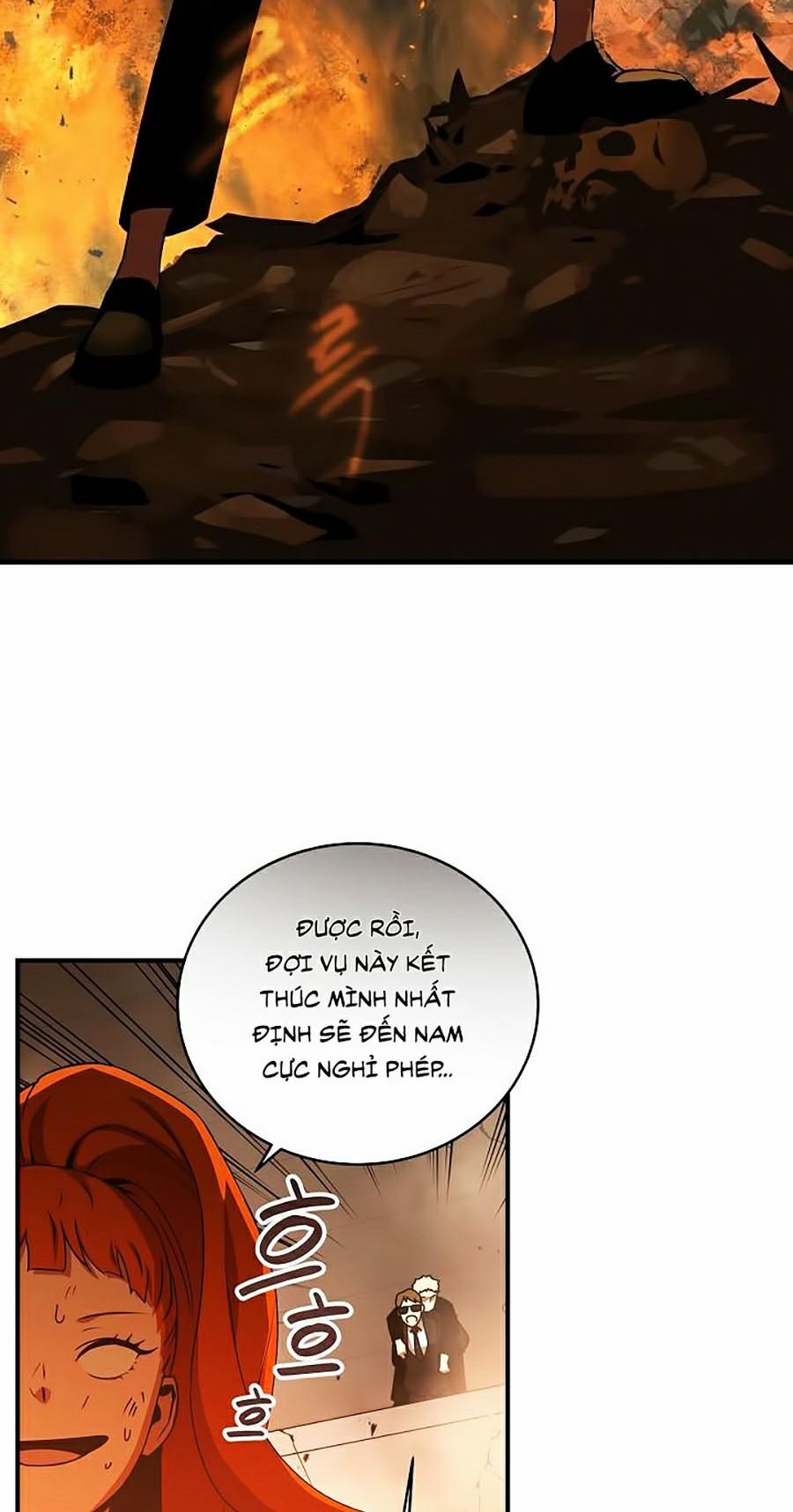 Sử Trở Lại Của Frozen Player 32 trang 54
