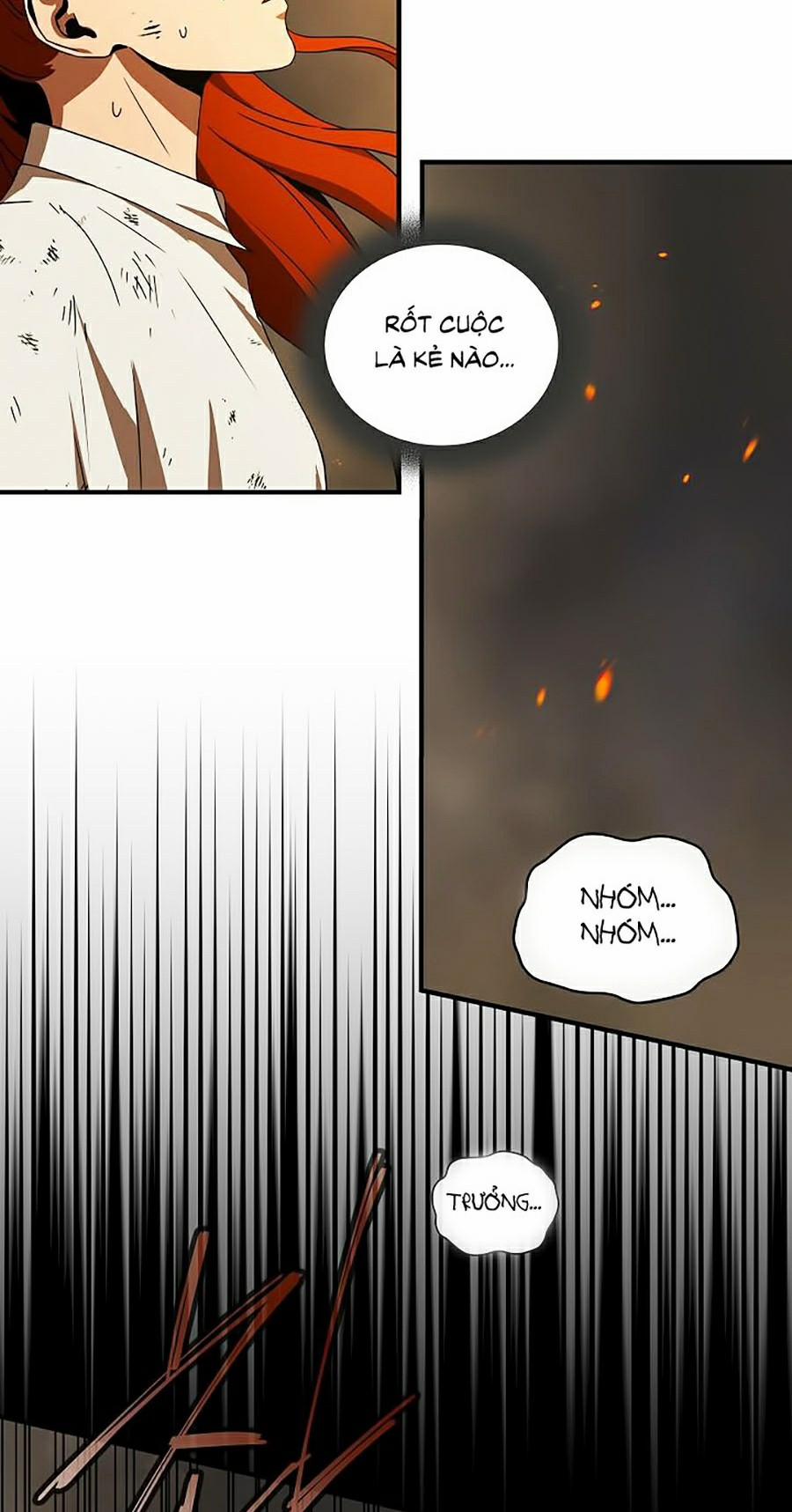 Sử Trở Lại Của Frozen Player 32 trang 58