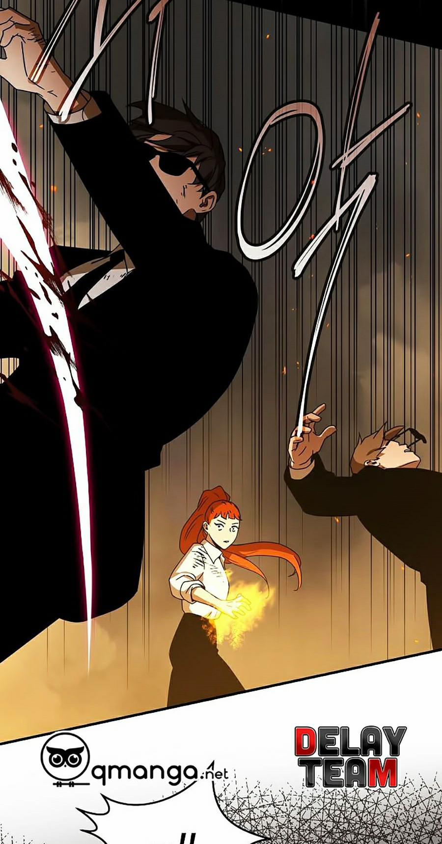 Sử Trở Lại Của Frozen Player 32 trang 59