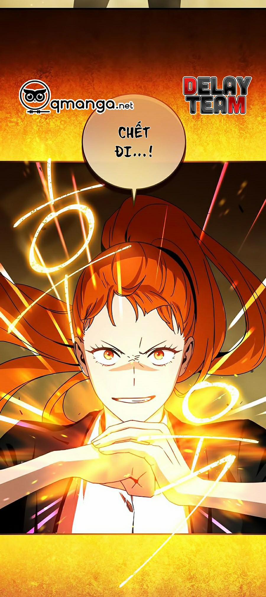 Sử Trở Lại Của Frozen Player 32 trang 6