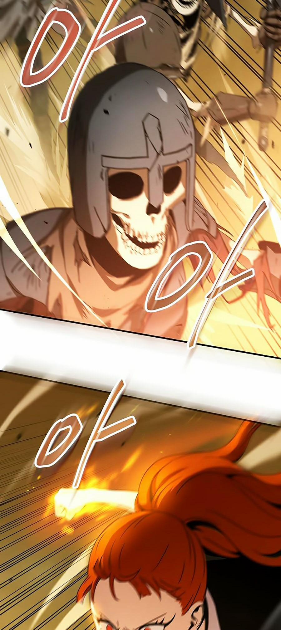 Sử Trở Lại Của Frozen Player 32 trang 9