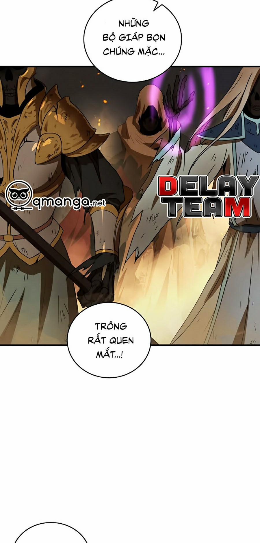Sử Trở Lại Của Frozen Player 33 trang 11