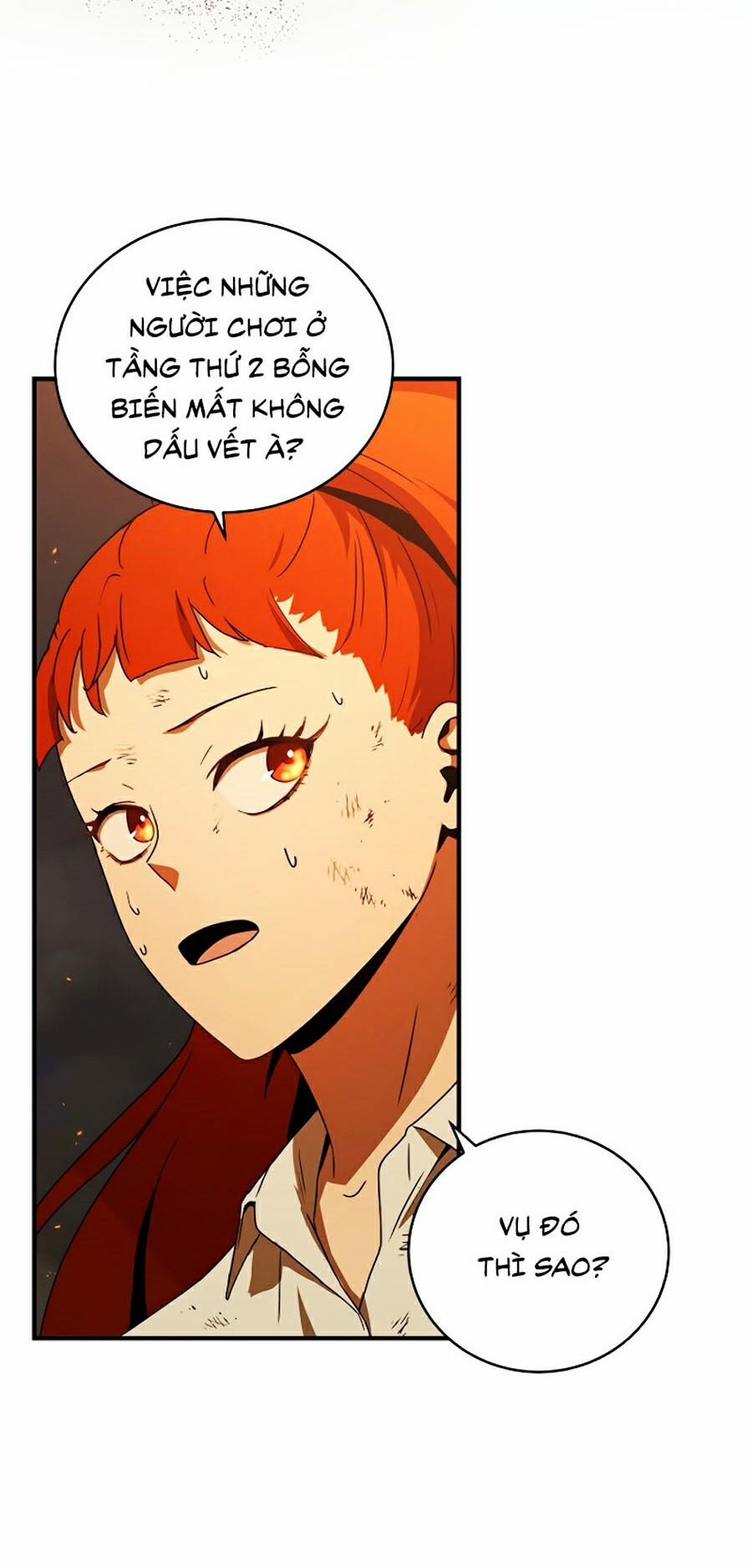 Sử Trở Lại Của Frozen Player 33 trang 14