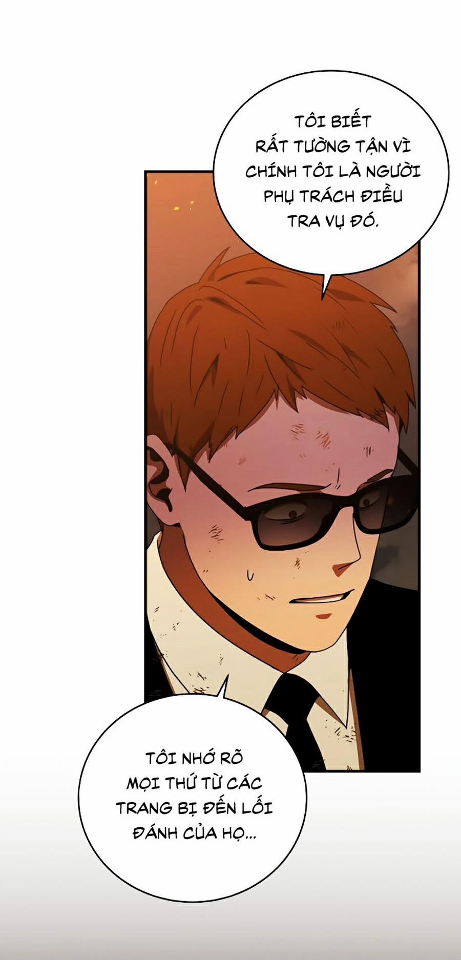 Sử Trở Lại Của Frozen Player 33 trang 15
