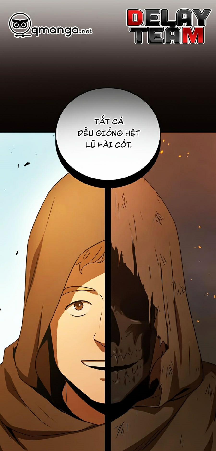 Sử Trở Lại Của Frozen Player 33 trang 16