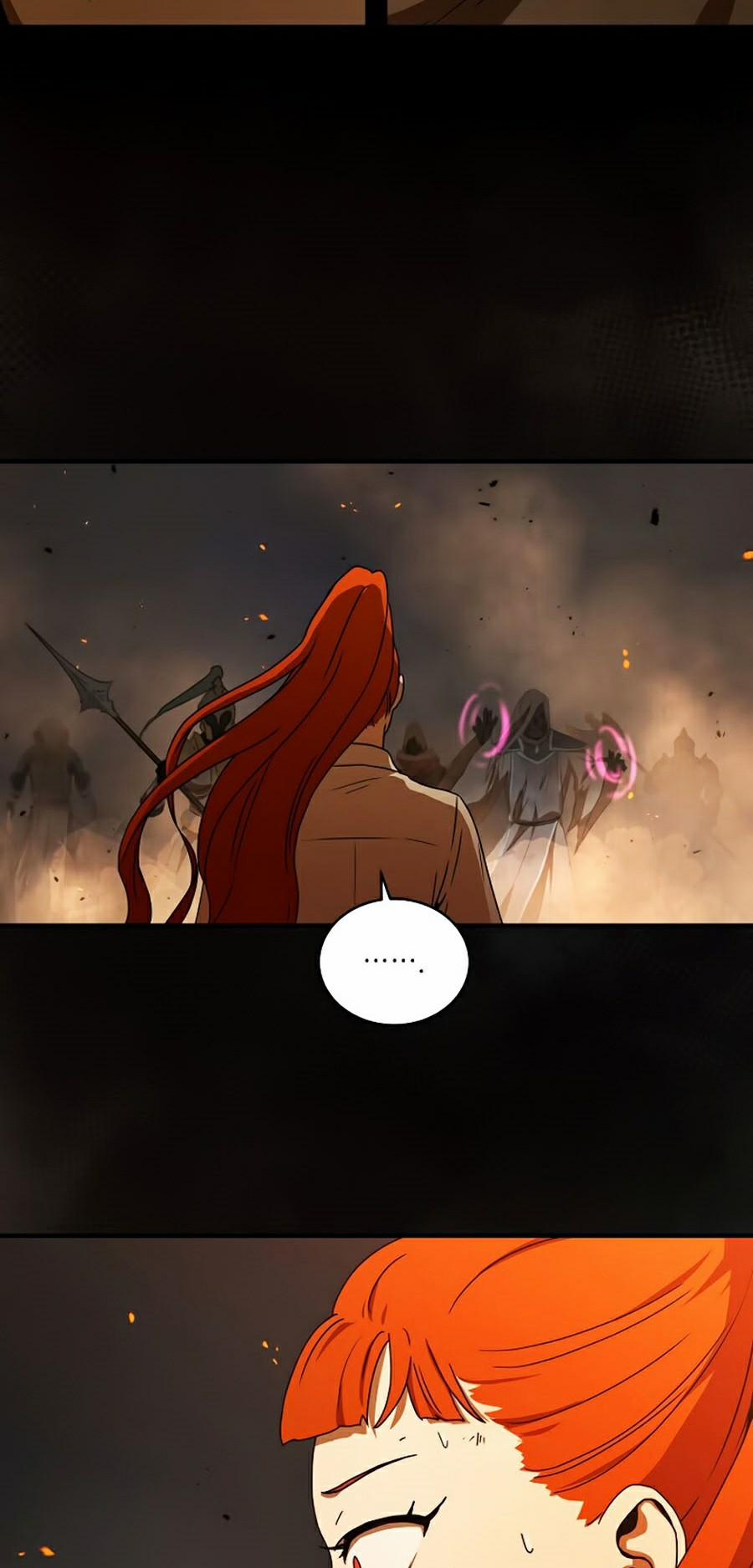 Sử Trở Lại Của Frozen Player 33 trang 17