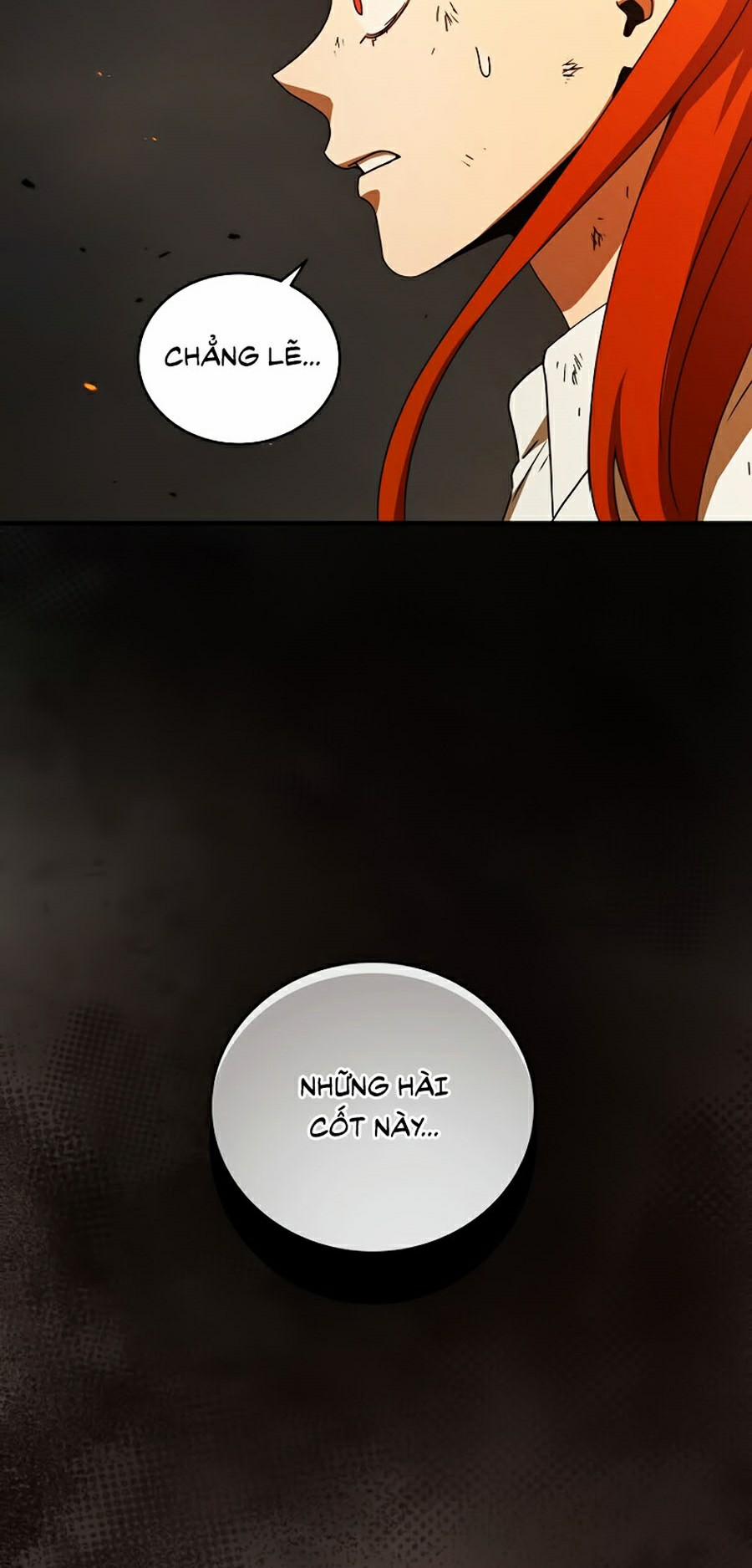 Sử Trở Lại Của Frozen Player 33 trang 18