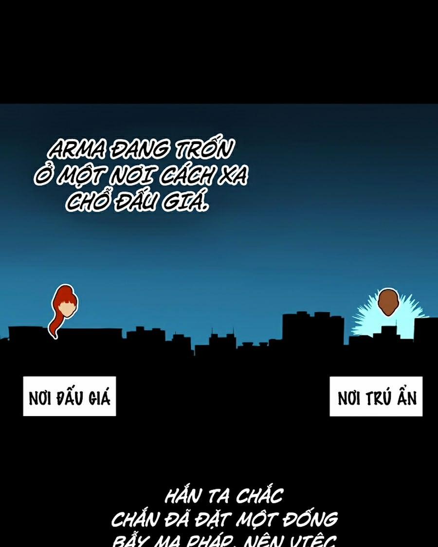 Sử Trở Lại Của Frozen Player 33 trang 40