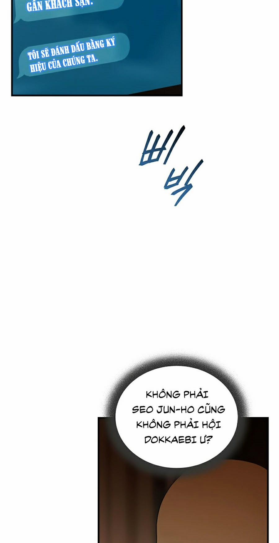 Sử Trở Lại Của Frozen Player 33 trang 52