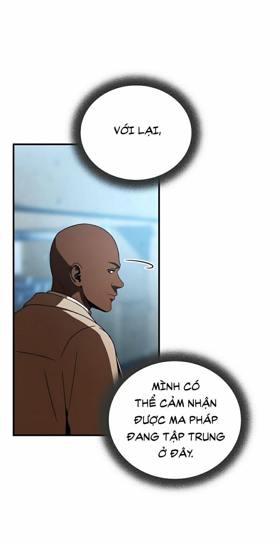 Sử Trở Lại Của Frozen Player 33 trang 59