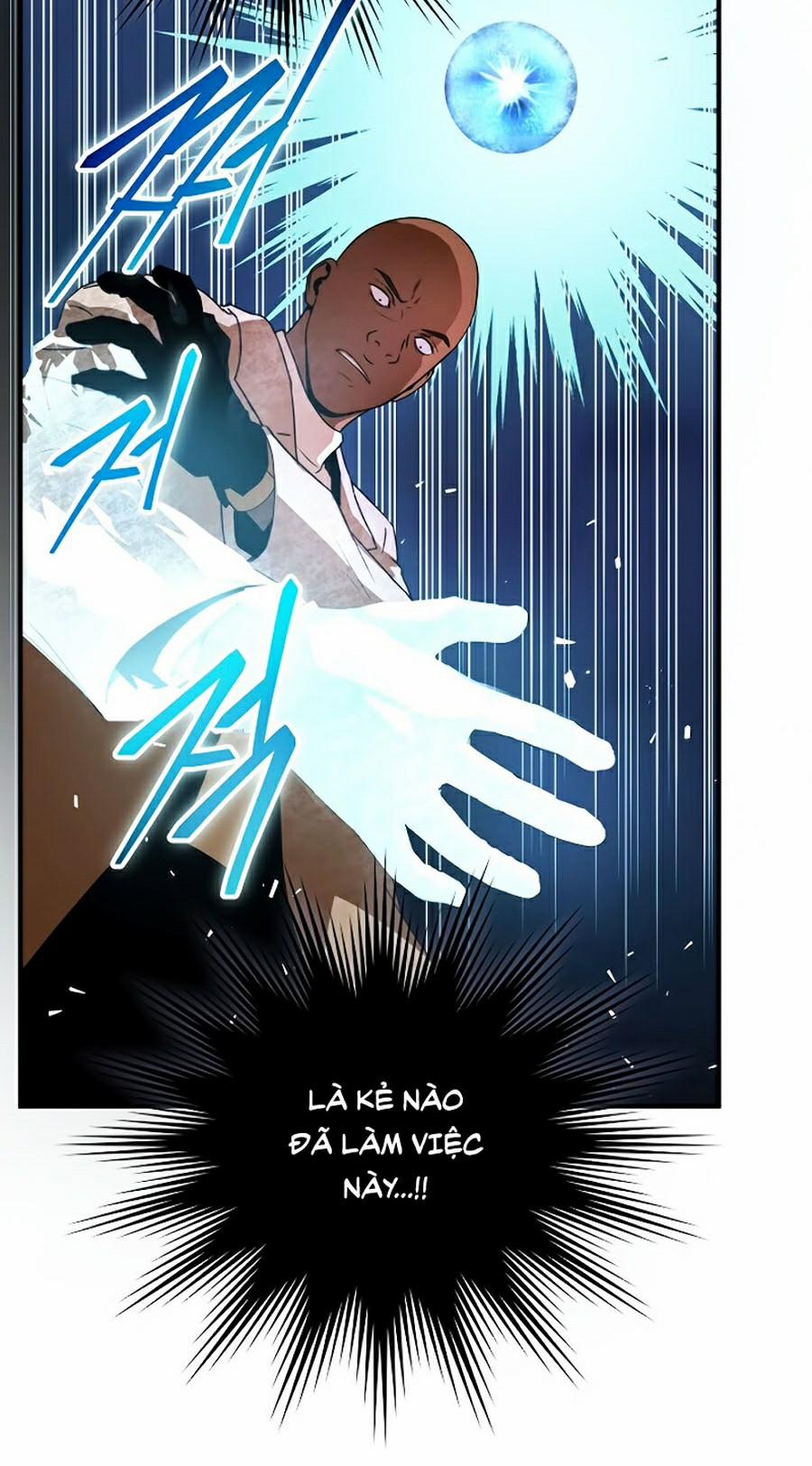 Sử Trở Lại Của Frozen Player 33 trang 69