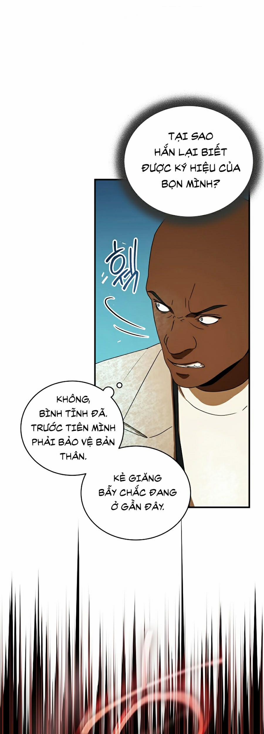 Sử Trở Lại Của Frozen Player 33 trang 70