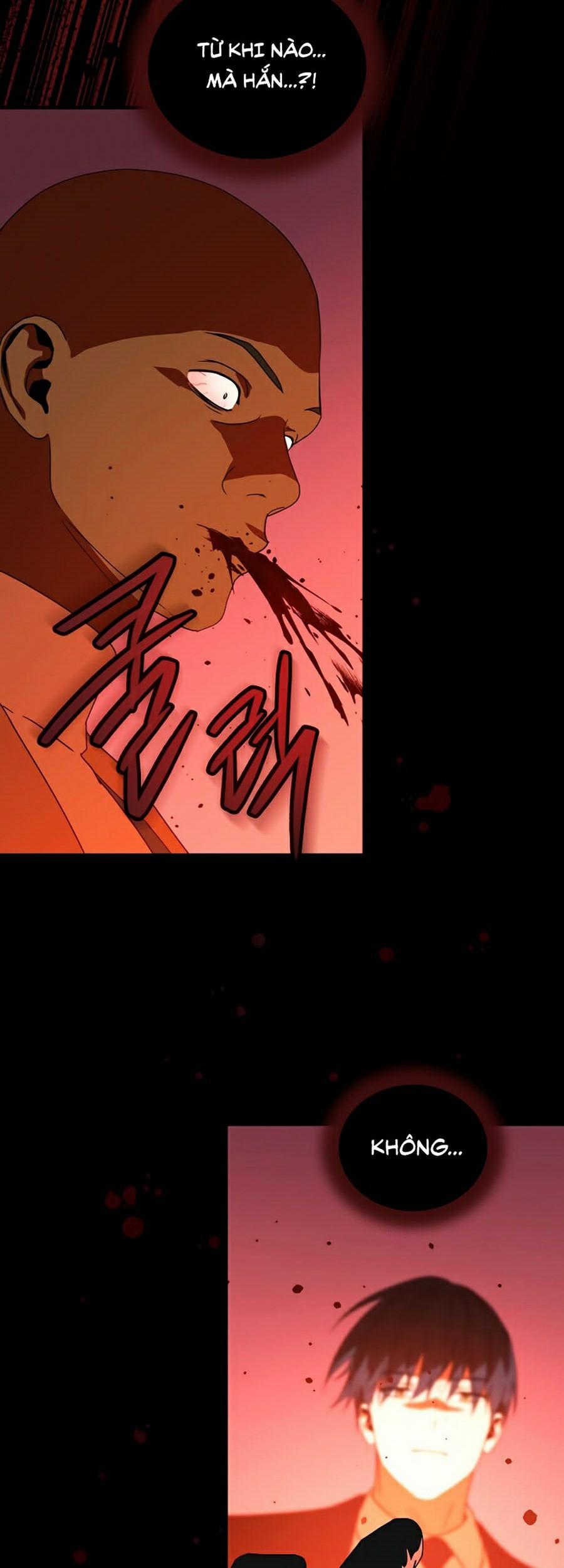 Sử Trở Lại Của Frozen Player 33 trang 77