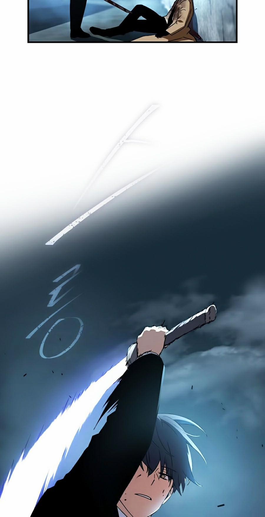 Sử Trở Lại Của Frozen Player 33 trang 83