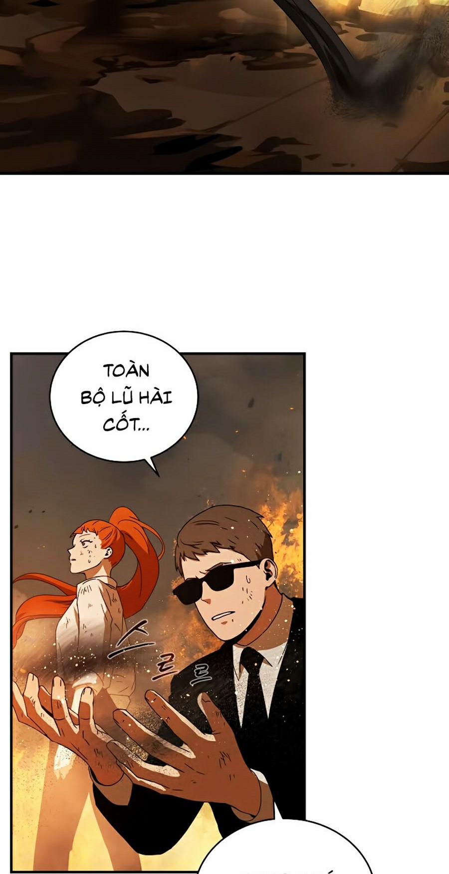 Sử Trở Lại Của Frozen Player 33 trang 88