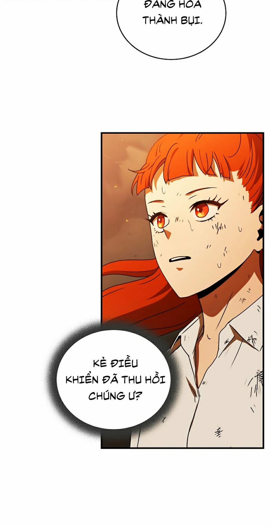Sử Trở Lại Của Frozen Player 33 trang 89