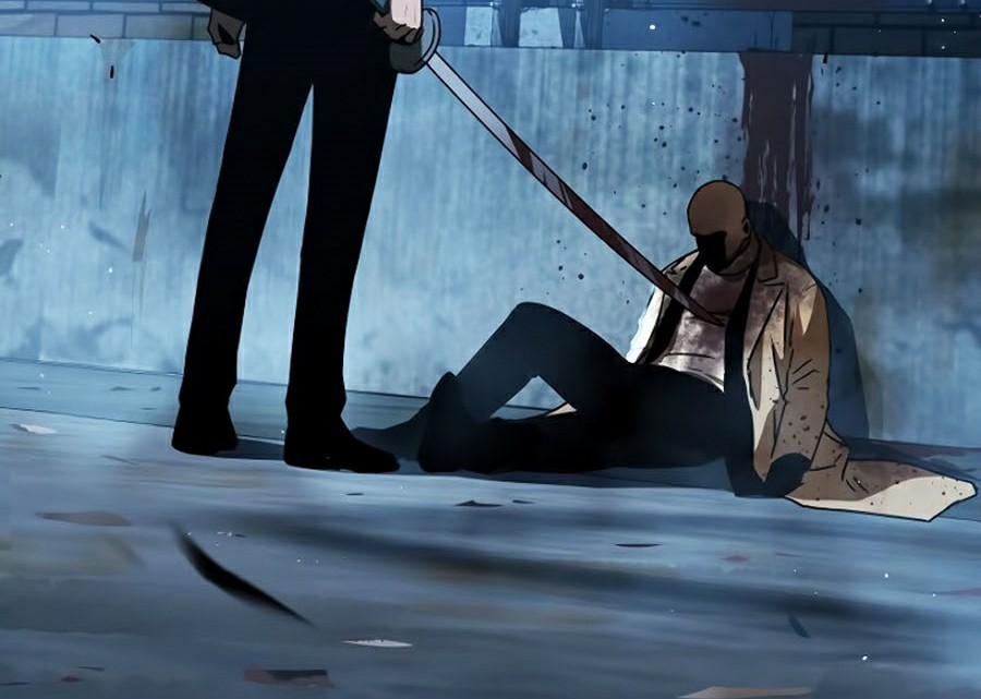 Sử Trở Lại Của Frozen Player 33 trang 94