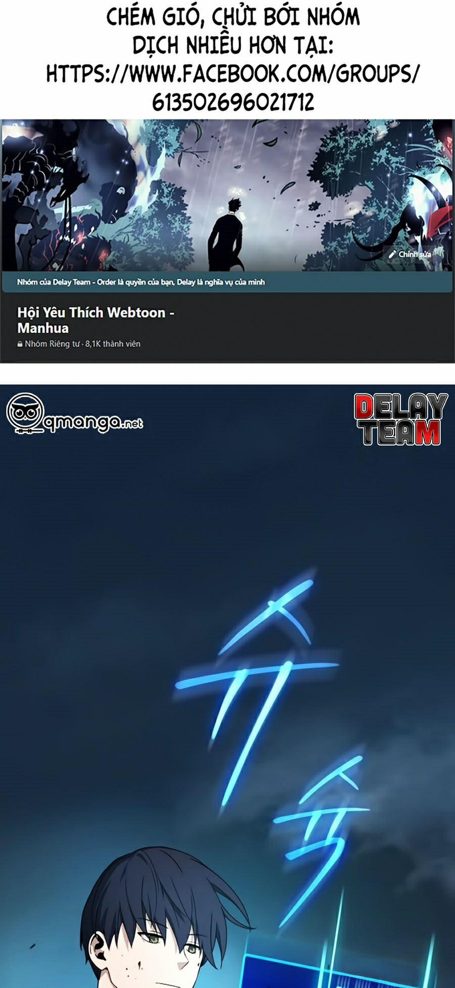 Sử Trở Lại Của Frozen Player 34 trang 0