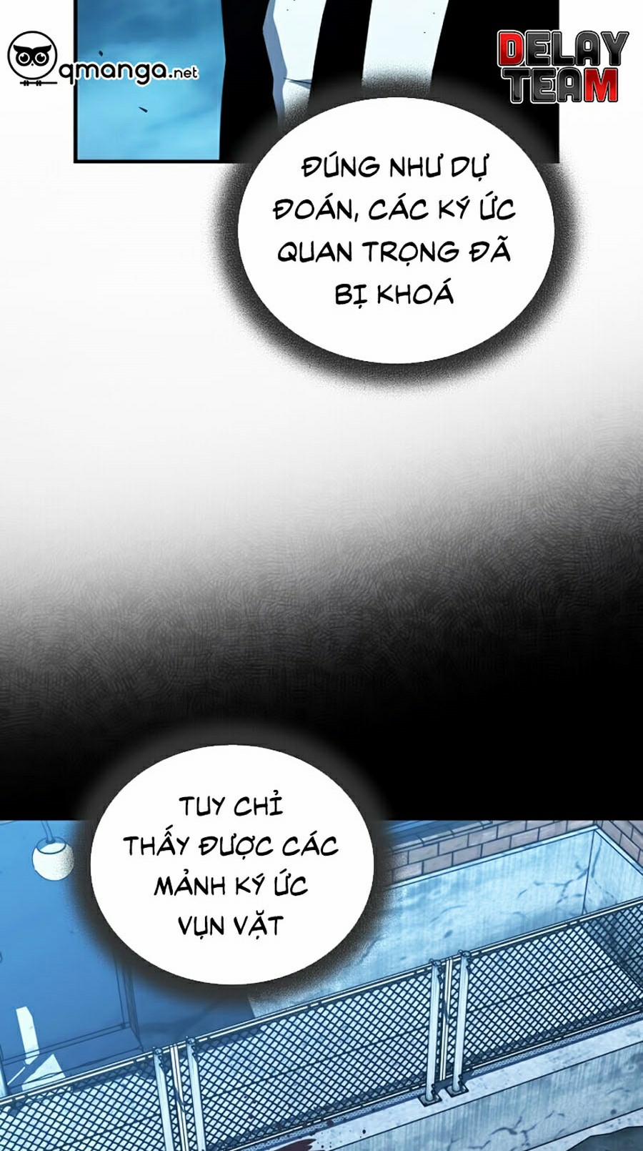 Sử Trở Lại Của Frozen Player 34 trang 10