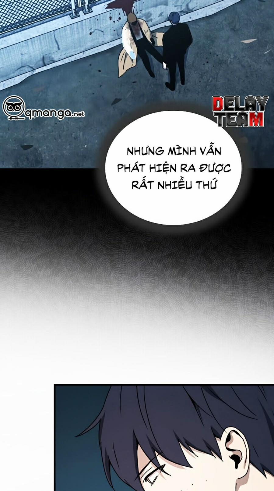 Sử Trở Lại Của Frozen Player 34 trang 11