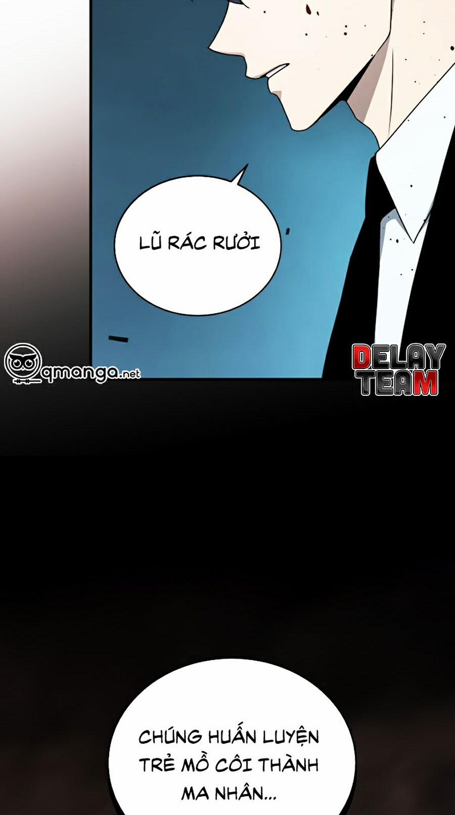 Sử Trở Lại Của Frozen Player 34 trang 12