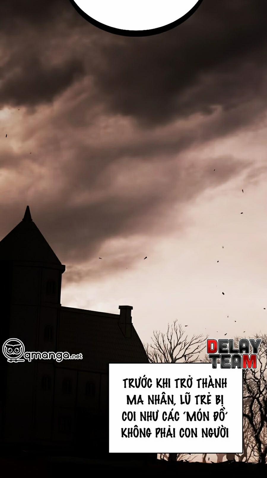 Sử Trở Lại Của Frozen Player 34 trang 13