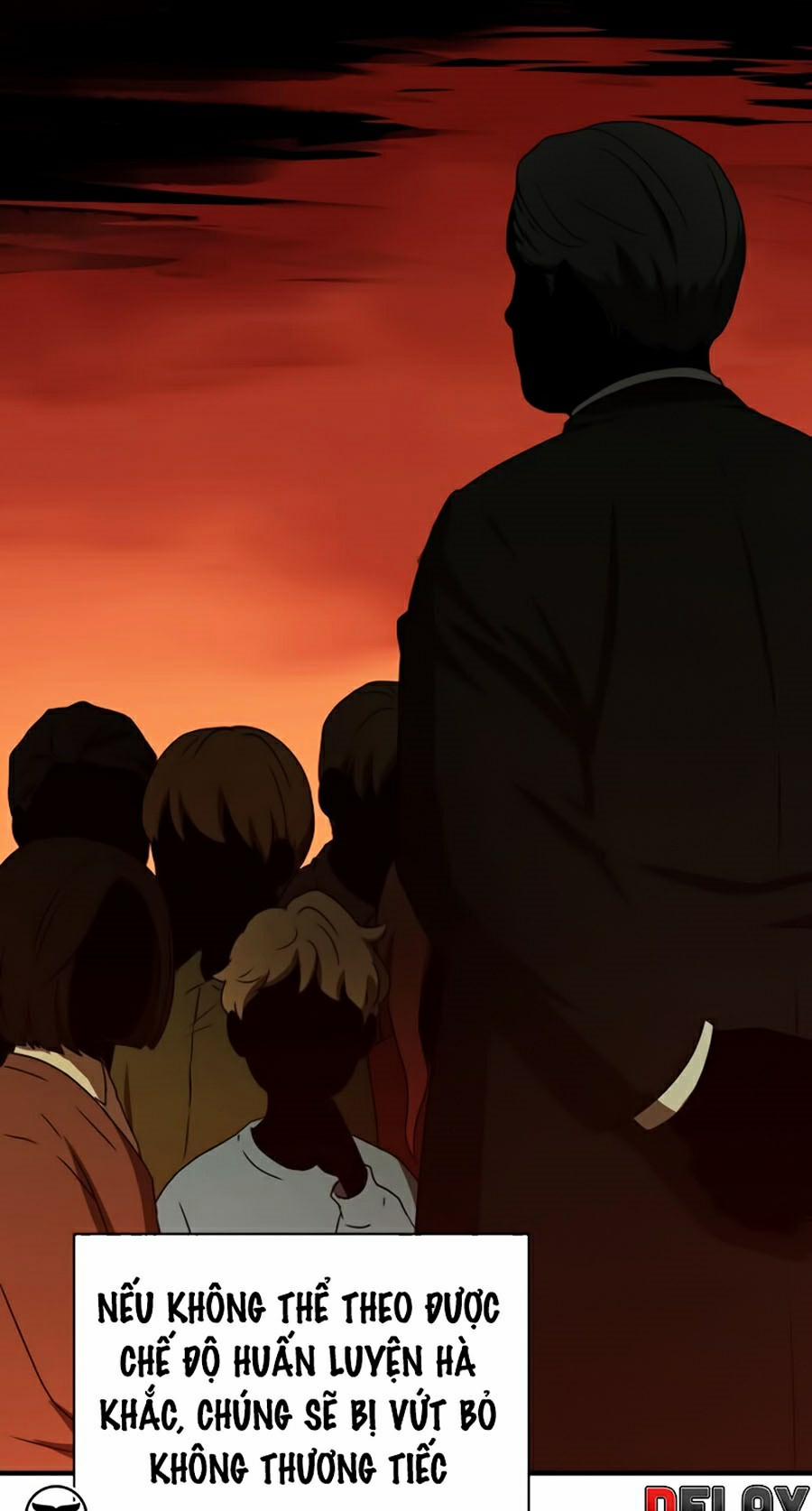 Sử Trở Lại Của Frozen Player 34 trang 14