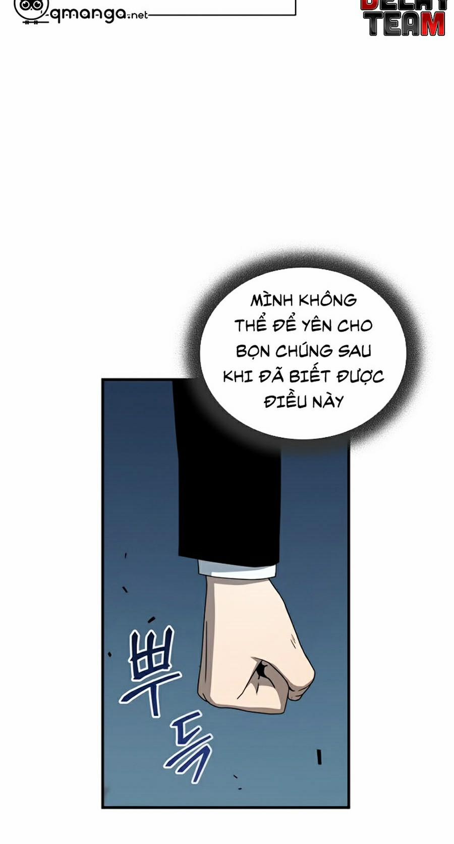 Sử Trở Lại Của Frozen Player 34 trang 15