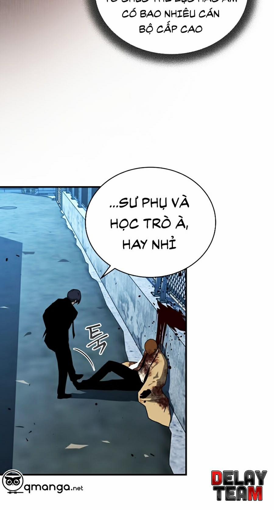 Sử Trở Lại Của Frozen Player 34 trang 19