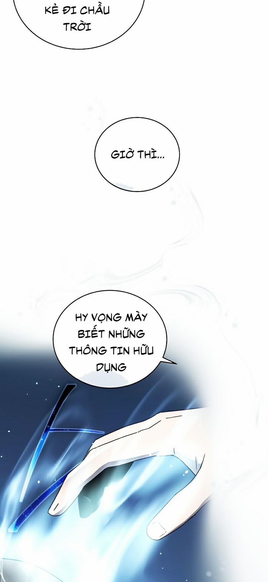 Sử Trở Lại Của Frozen Player 34 trang 2