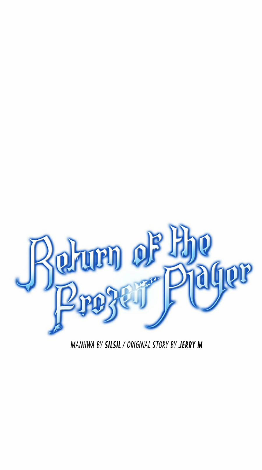 Sử Trở Lại Của Frozen Player 34 trang 22