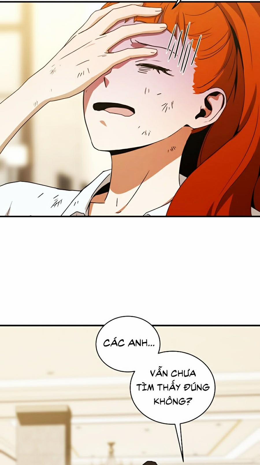 Sử Trở Lại Của Frozen Player 34 trang 25