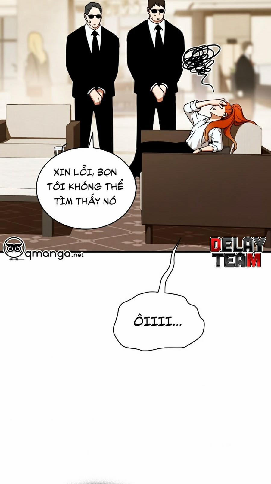 Sử Trở Lại Của Frozen Player 34 trang 26