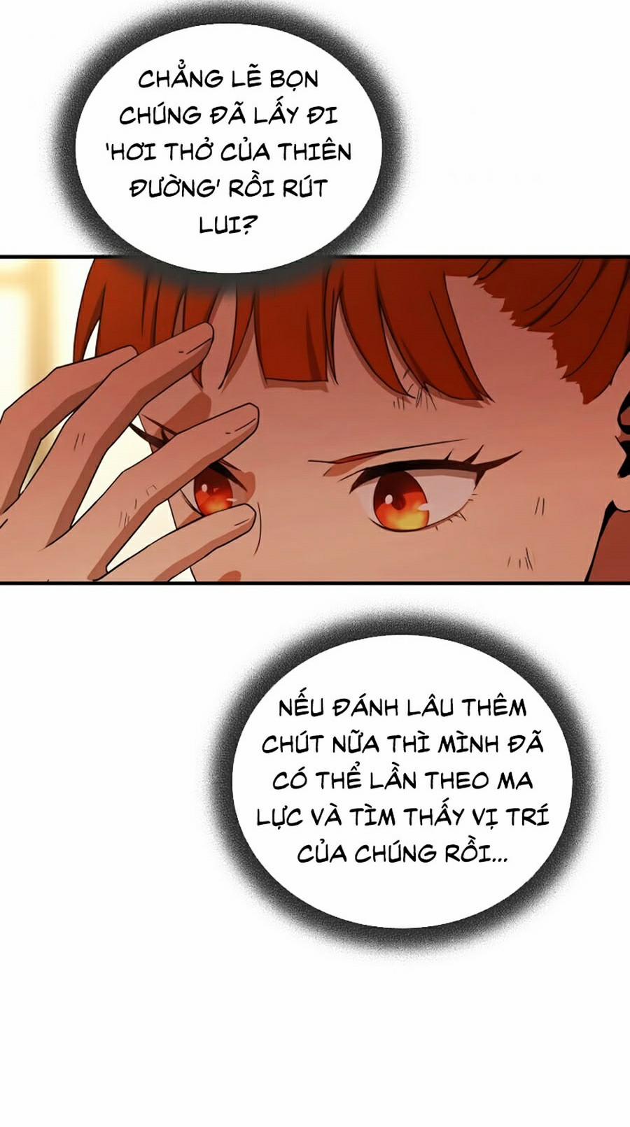 Sử Trở Lại Của Frozen Player 34 trang 27