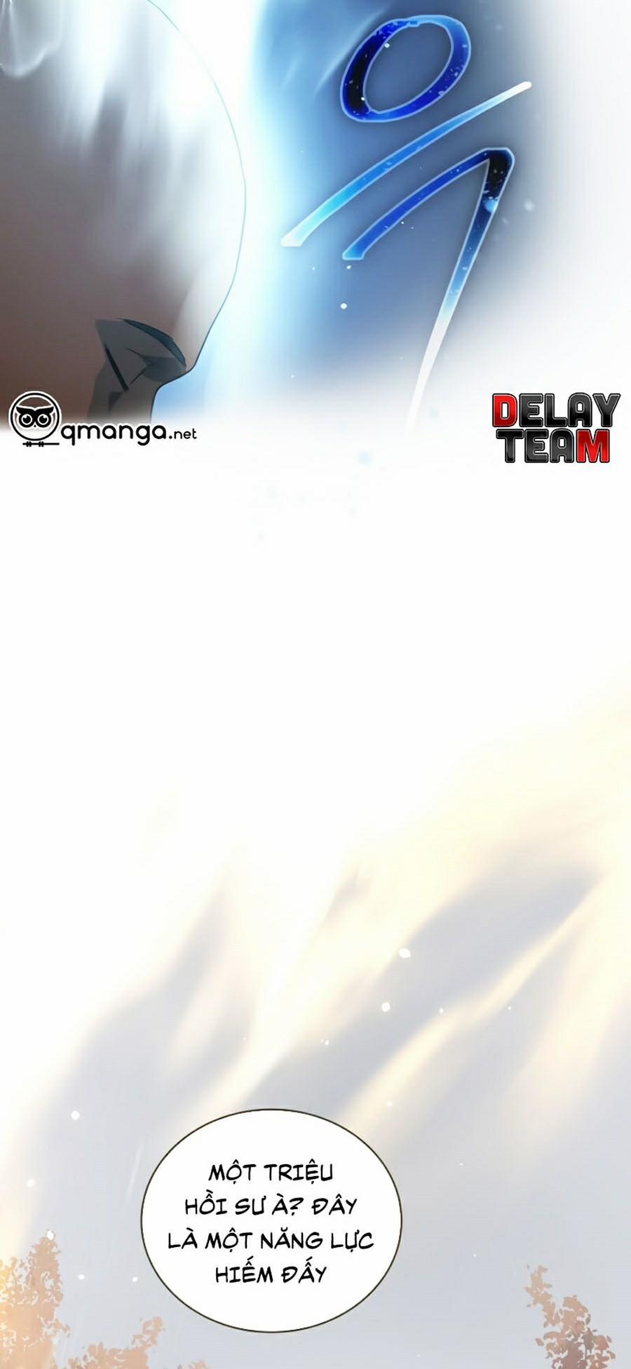 Sử Trở Lại Của Frozen Player 34 trang 3