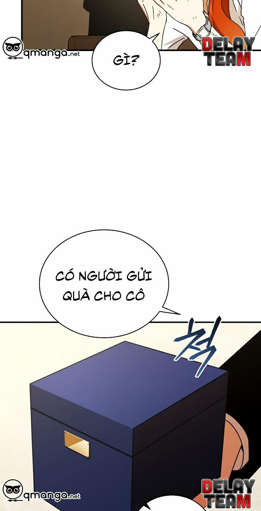 Sử Trở Lại Của Frozen Player 34 trang 30