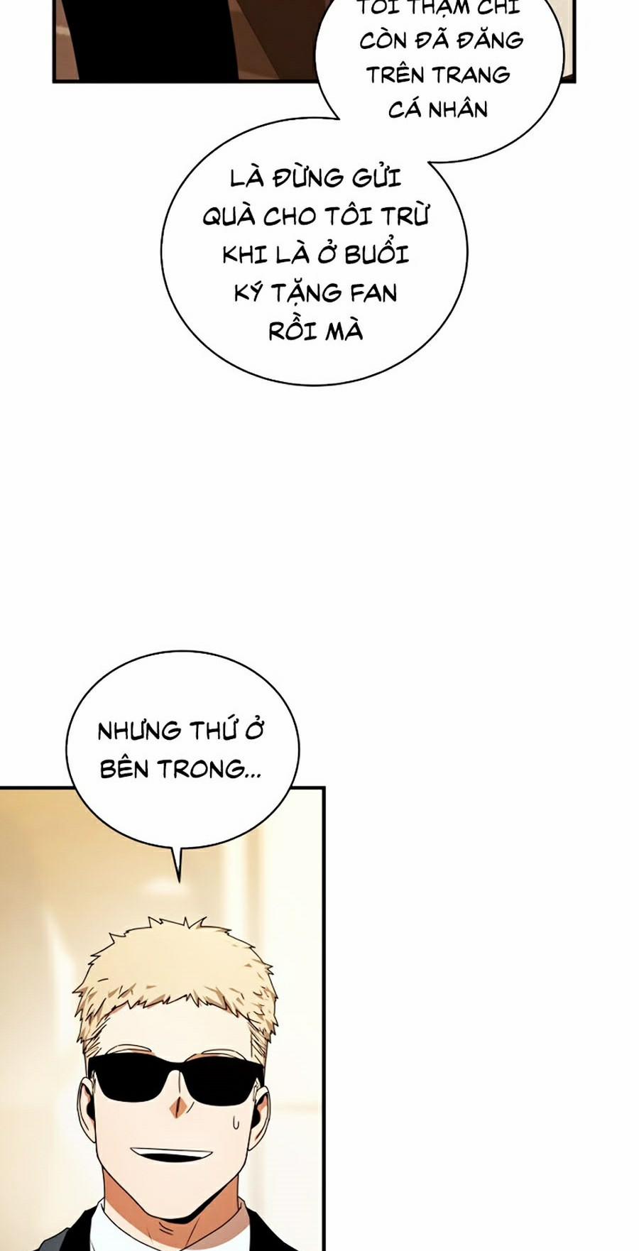 Sử Trở Lại Của Frozen Player 34 trang 32