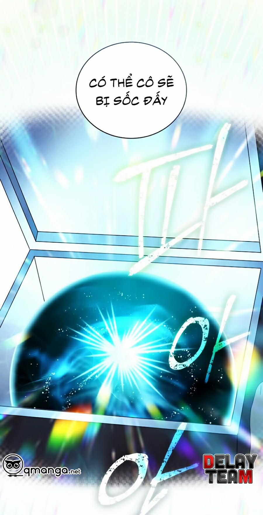 Sử Trở Lại Của Frozen Player 34 trang 34