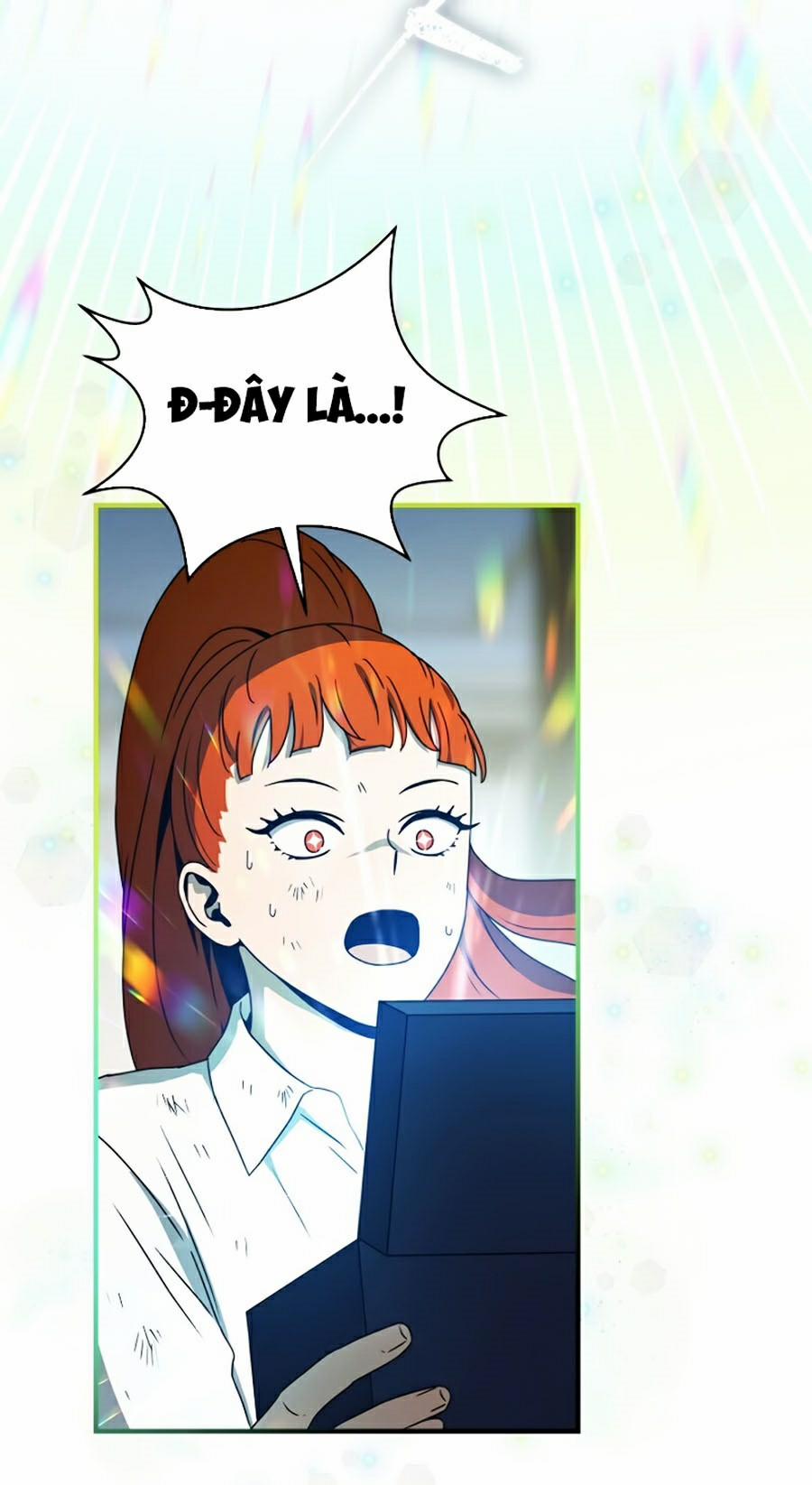 Sử Trở Lại Của Frozen Player 34 trang 35