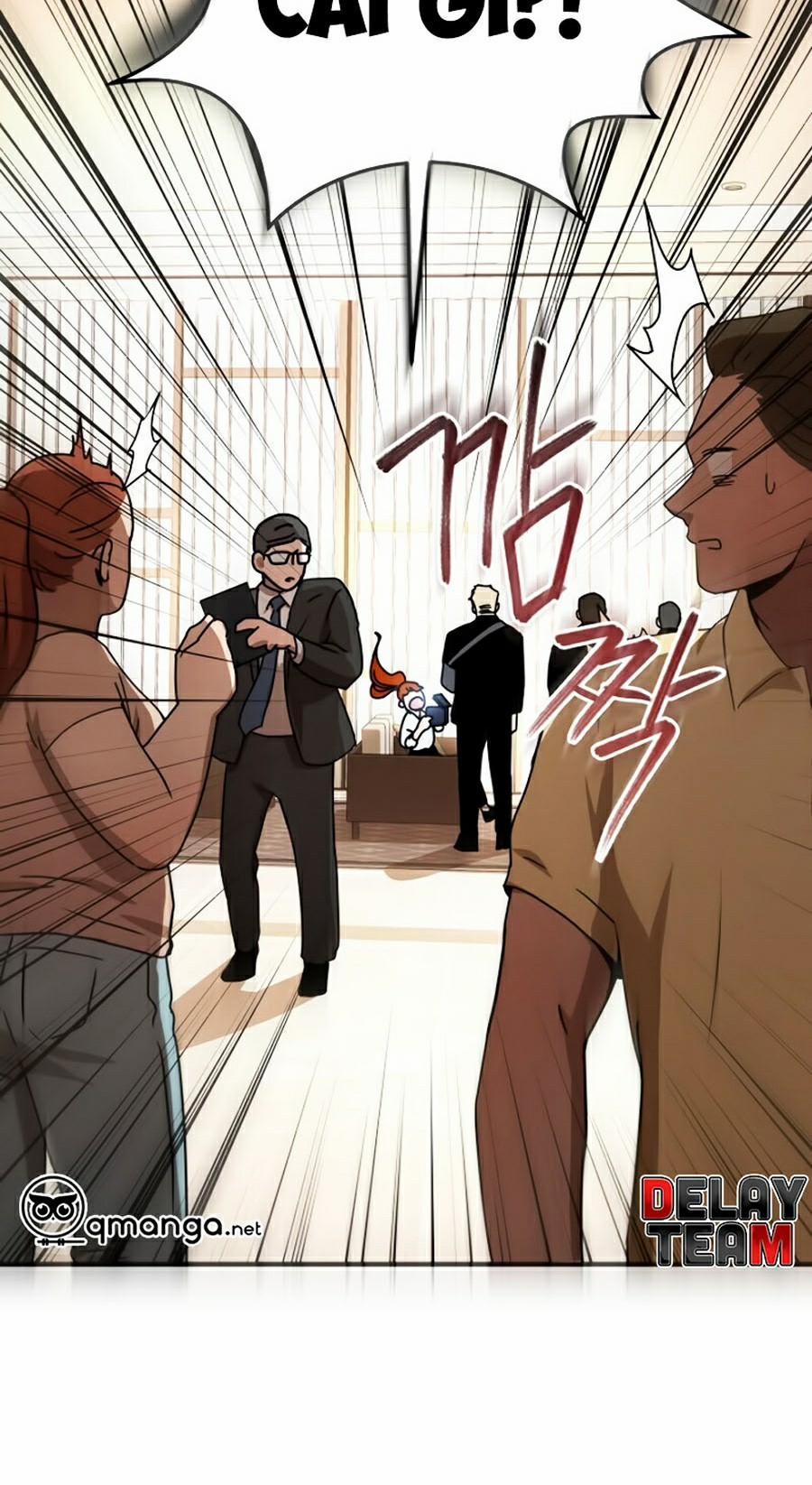 Sử Trở Lại Của Frozen Player 34 trang 38