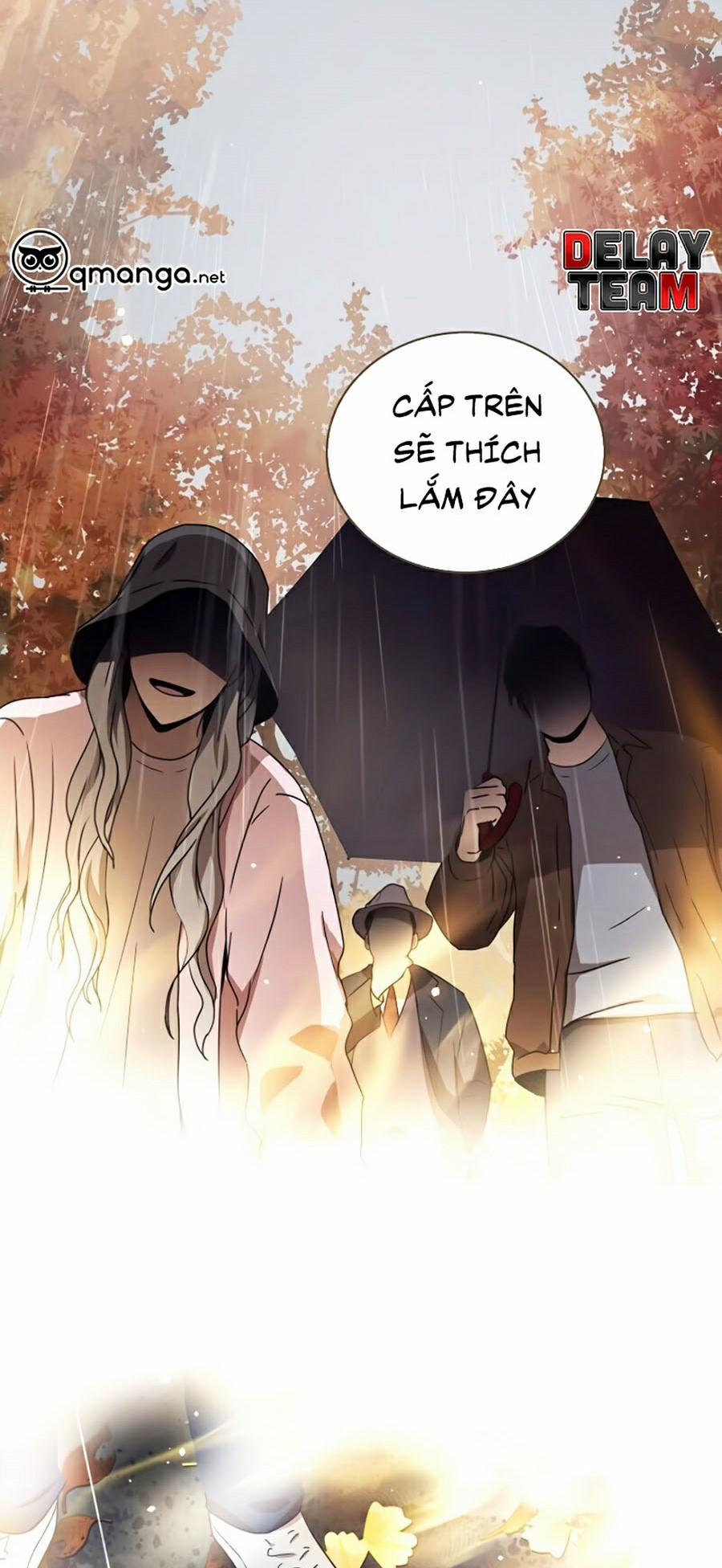 Sử Trở Lại Của Frozen Player 34 trang 4