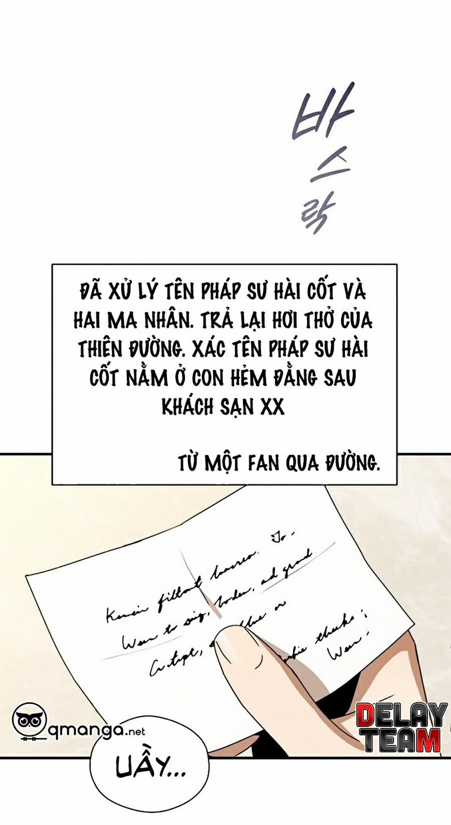 Sử Trở Lại Của Frozen Player 34 trang 41