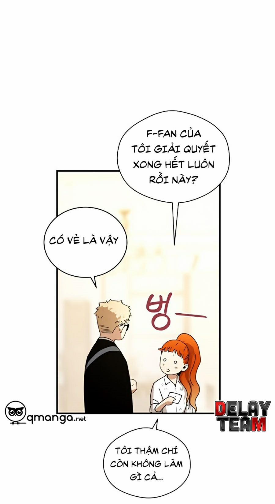 Sử Trở Lại Của Frozen Player 34 trang 42