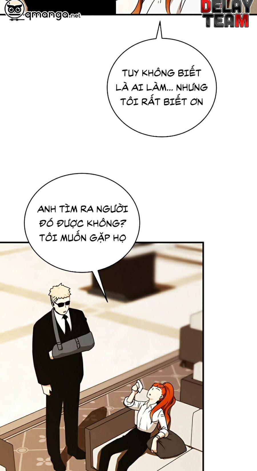 Sử Trở Lại Của Frozen Player 34 trang 44
