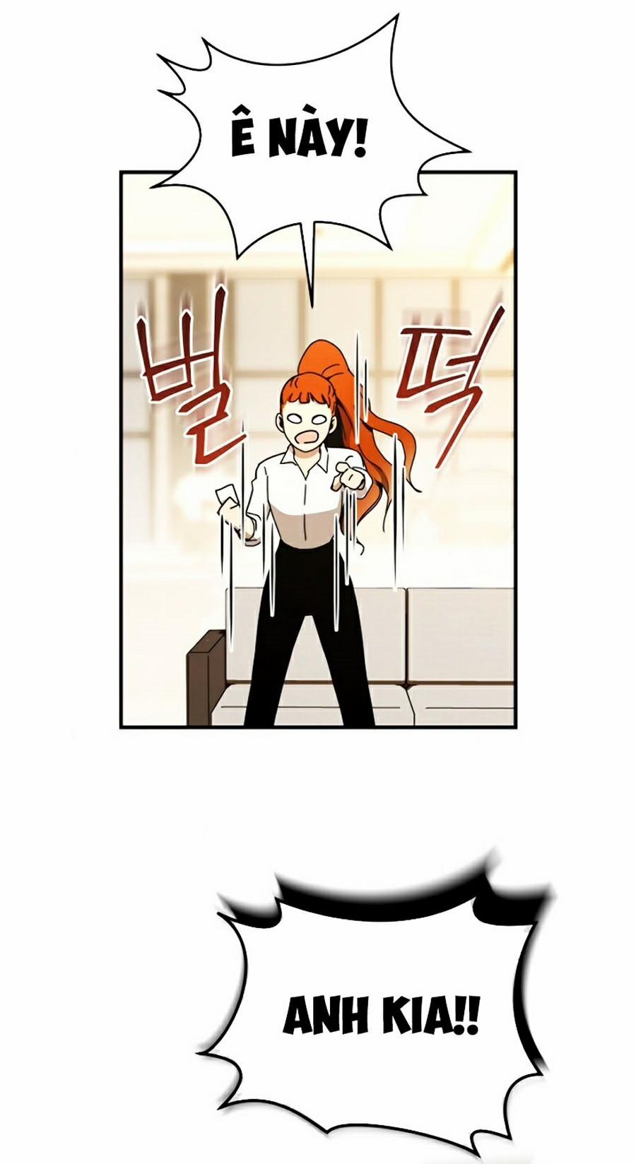 Sử Trở Lại Của Frozen Player 34 trang 48