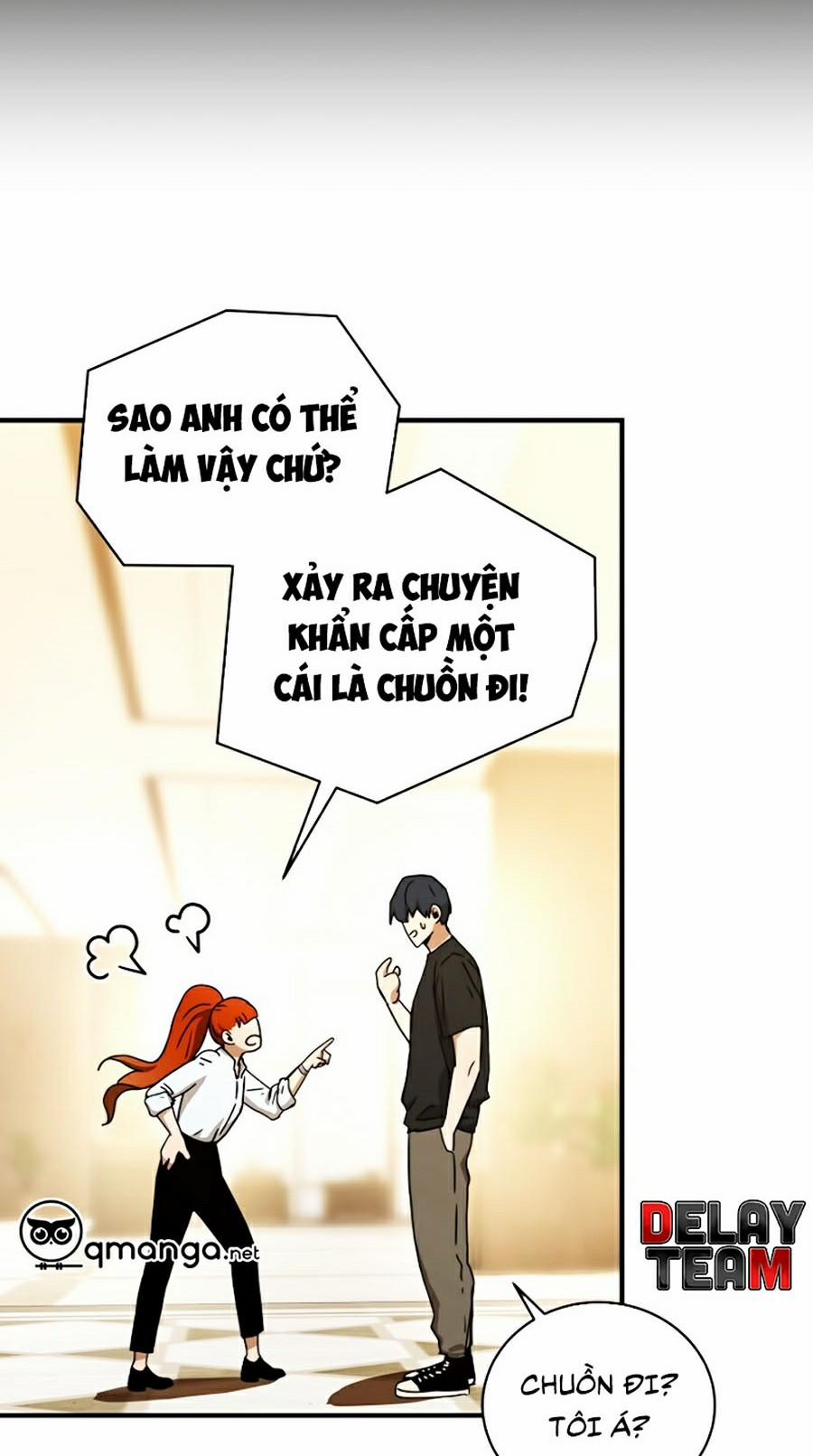 Sử Trở Lại Của Frozen Player 34 trang 51