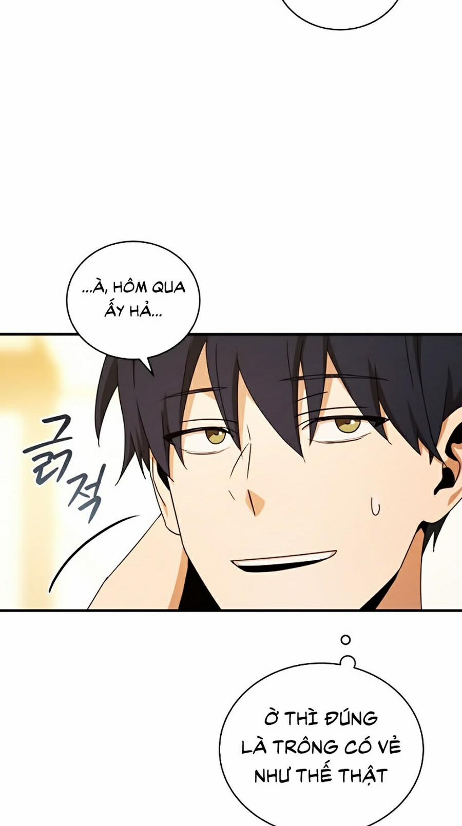 Sử Trở Lại Của Frozen Player 34 trang 52