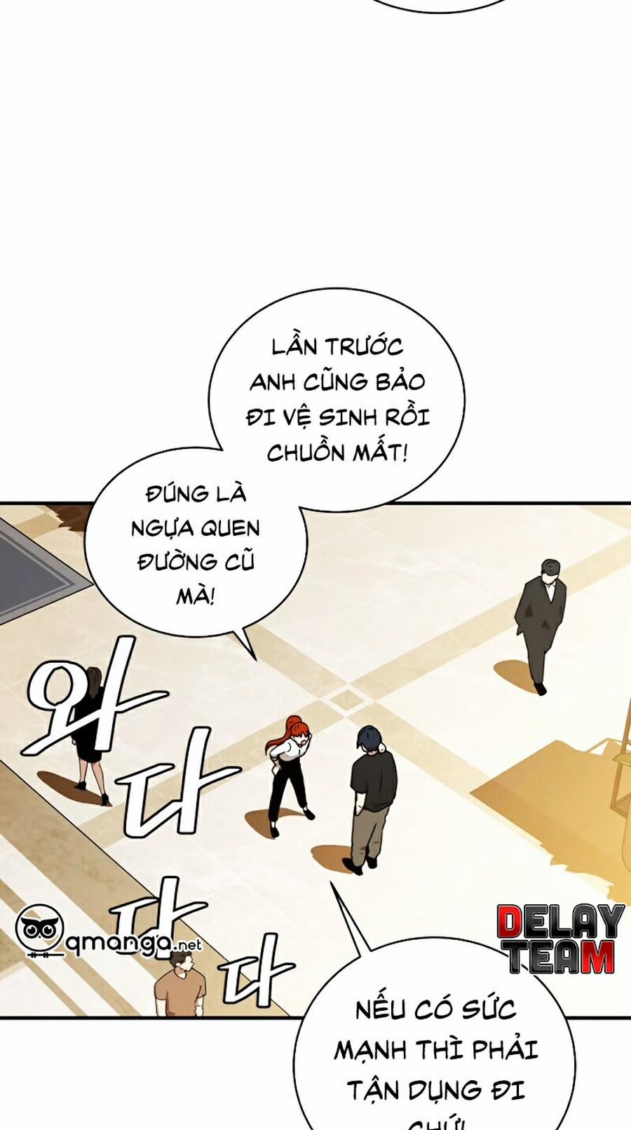 Sử Trở Lại Của Frozen Player 34 trang 53