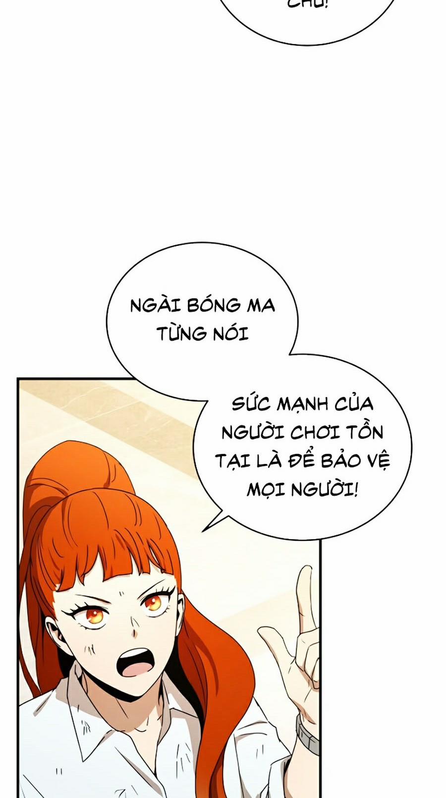 Sử Trở Lại Của Frozen Player 34 trang 54